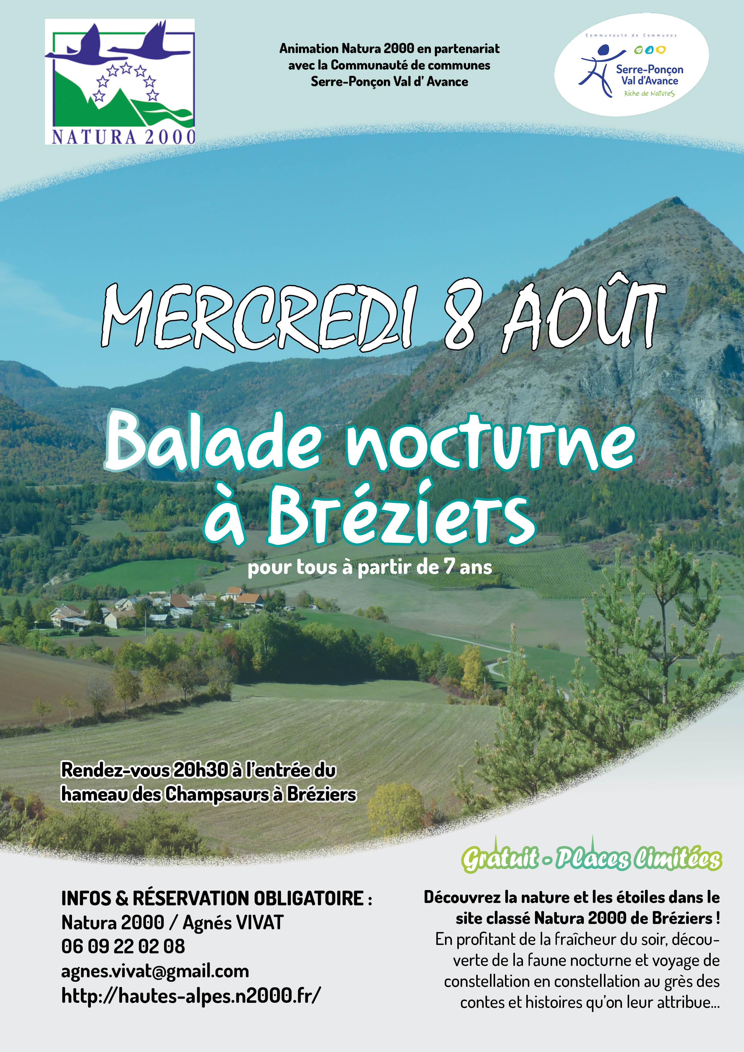 Hautes Alpes site- ul de dating gratuit)