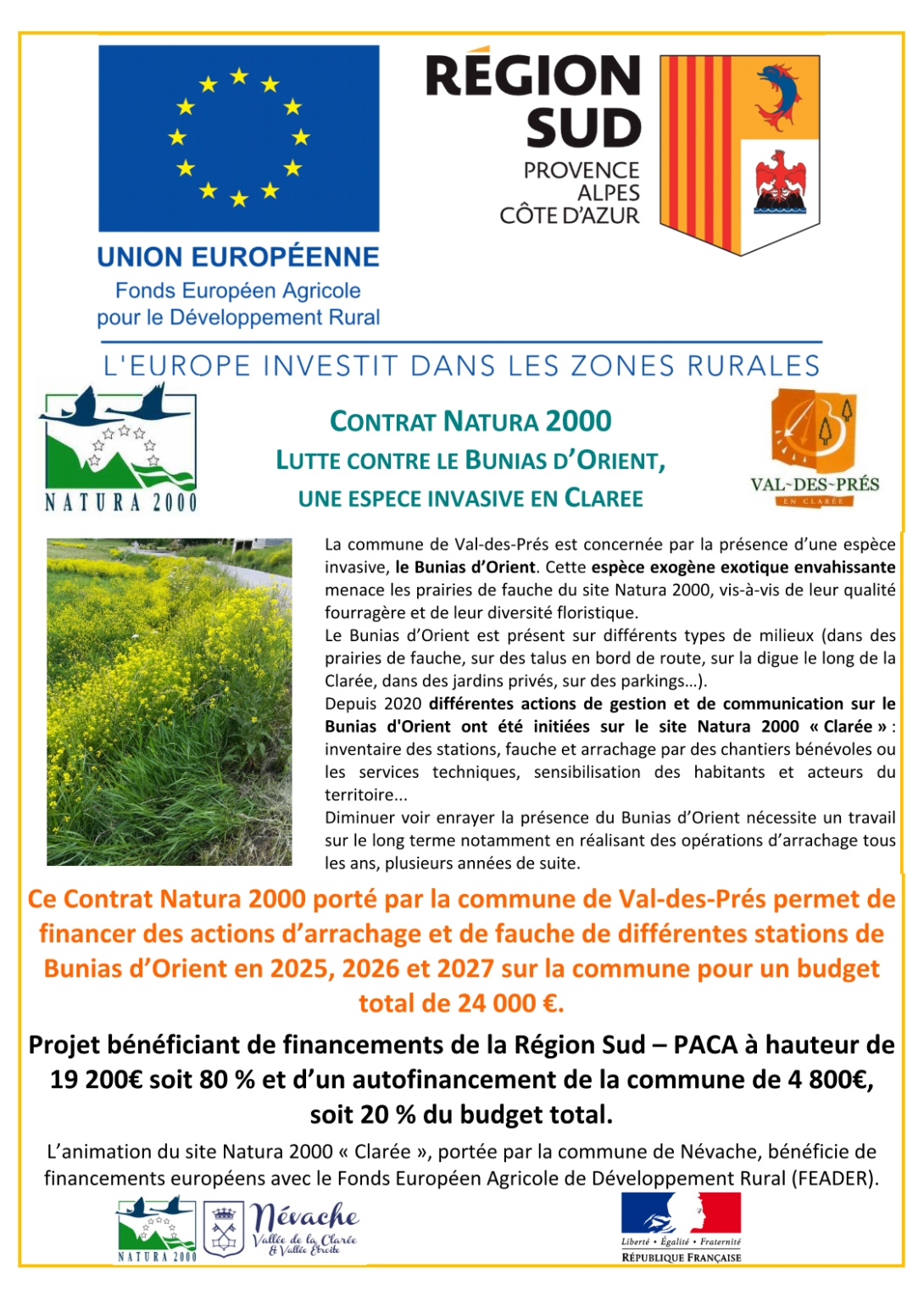 CN2000 Bunias 2025